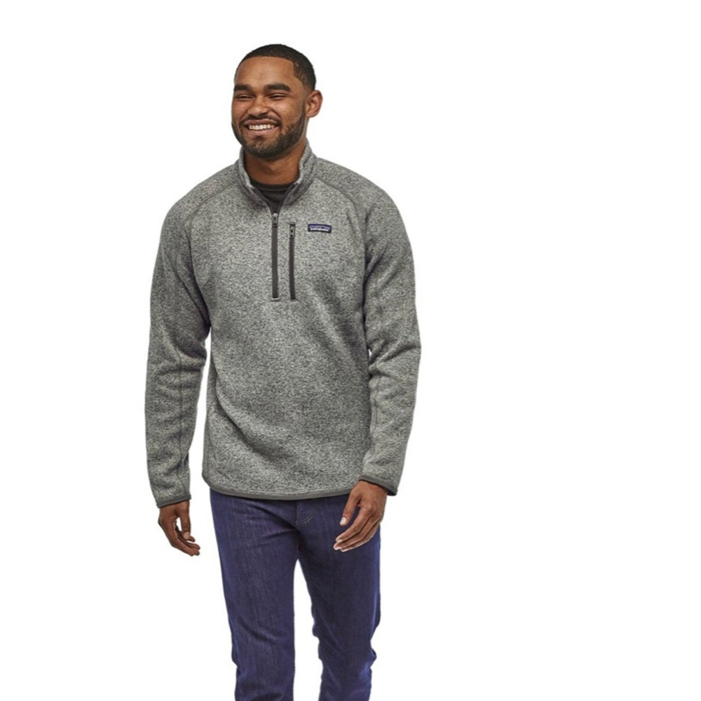 Men’s Better Sweater